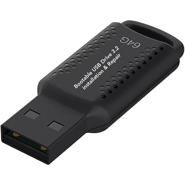 Amazon.co.jp: Win 11 & 10用インストーラー:Windows 11 USB